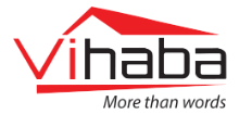 Công Ty Tnhh Thương Mại Và Xuất Nhập Khẩu Vihaba
